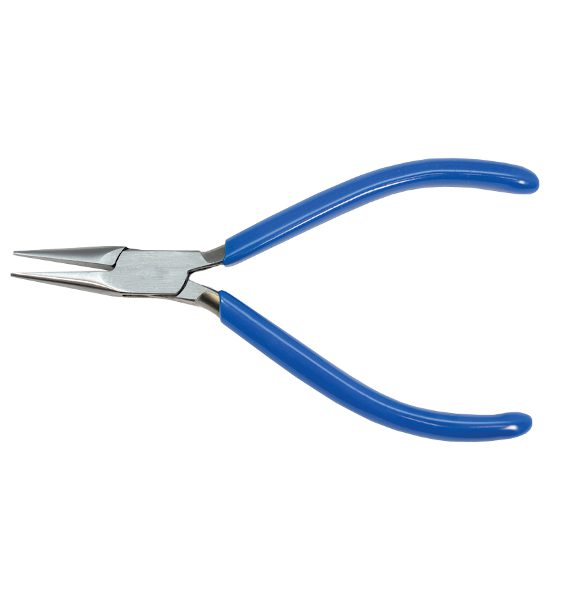 Thin Needle Nose Pliers - OPTICAL PRODUCTS ONLINE