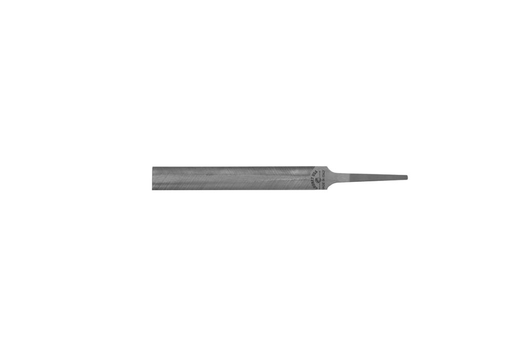 Screw Head Slot File OPTICAL PRODUCTS ONLINE