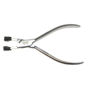 Rimless Compression Plier for Eyeglasses : Optical Products Online
