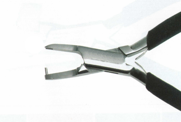 5507 Screw Extractor Plier OPTICAL PRODUCTS ONLINE