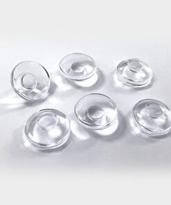 Mono-Pads-Round-Silicone---Optical-Products-Online