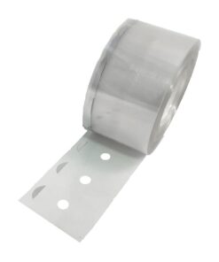RIKI PAD CLEAR EDGING DISCS : Optical Products Online