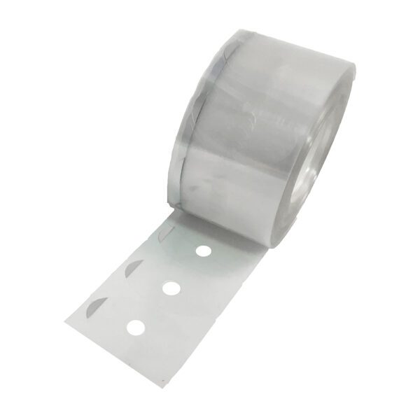 RIKI PAD CLEAR EDGING DISCS : Optical Products Online