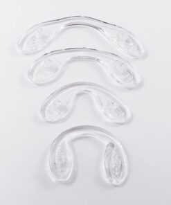 Silicone-Nose-Bridge-Straps-For-Eyeglasses-Screw-In---Optical-Products-Online