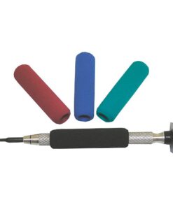 Foam Screwdriver Handle Covers : Optical Products Online