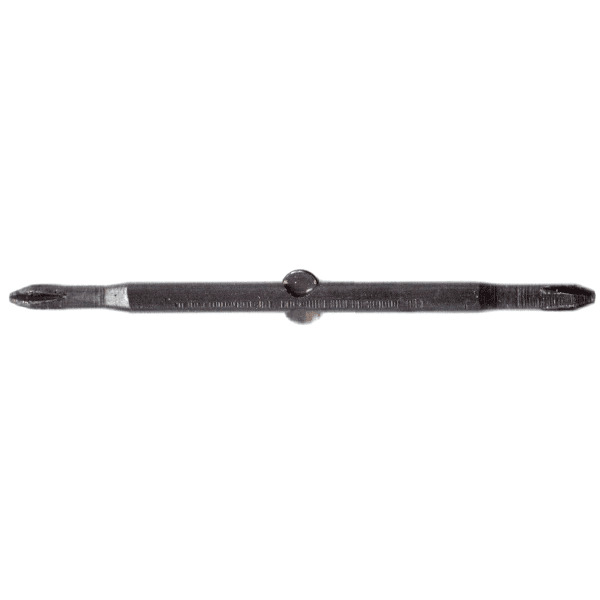 Phillips Screwdriver : .062/.080 - OPTICAL PRODUCTS ONLINE