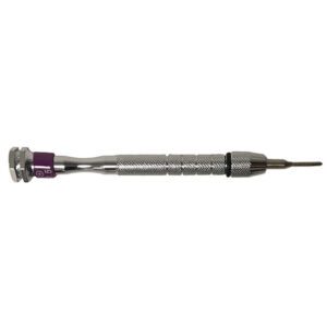 Replacement Screwdriver 1.5mm Phillips : Optical Products Online