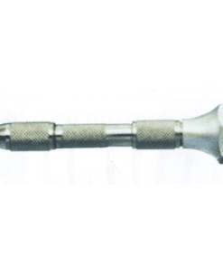 Swivel Head Drill/Tap Holder : Optical Products Online