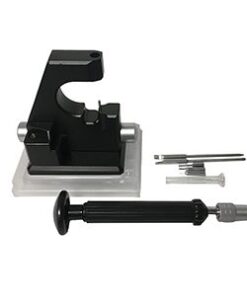 Spring Hinge Assembly Tool : Optical Products Online