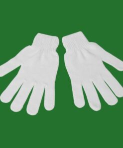 MicroFiber Glove : Optical Products Online