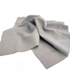 LAB SIZED CHAMOIS CLOTH : Optical Products Online