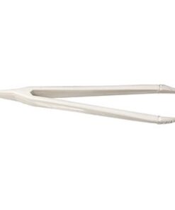 White Cone-Tip Tweezers : Optical Products Online