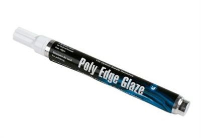 Poly Edge Glaze Pen : Optical Products Online