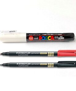 AR Pens Optical Pens