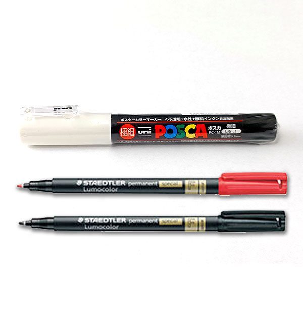 AR Pens Optical Pens