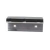 RUBBER-COVERED BENCH BLOCK : Optical Products Online