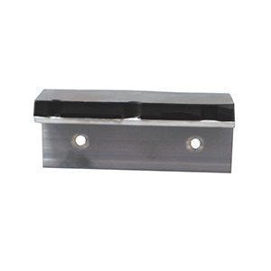 Rubber Covered Bench Block - OPTICAL PRODUCTS ONLINE