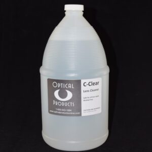 Lens Cleaner : Optical Products Online