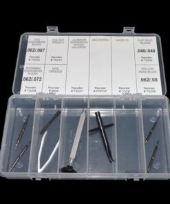 SMALL TOOL REPAIR KIT for Eyeglasses - Optical Products Online