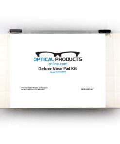 Deluxe Nose Pad Kit #DLNOSEKIT.jpg