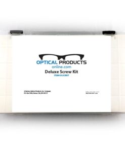 Deluxe Screw Kit #DLSCRKIT.jpg