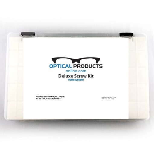 Deluxe Screw Kit #DLSCRKIT.jpg