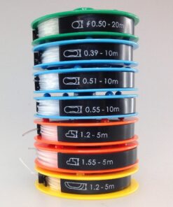 Lens Liner Kit : Optical Products Online