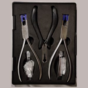 Silhouette Tool Kit for Eyeglasses : Optical Products Online