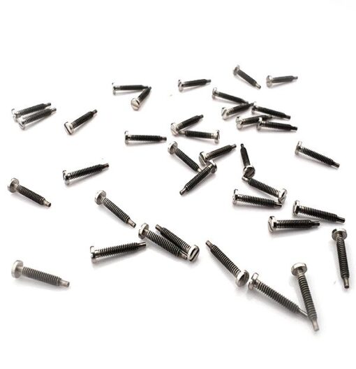 Self Tapping Nylock Screws 2.4mm X 1.3mm X 8.8mm #SC022 LG