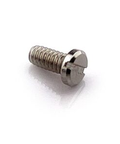 Temple and Hinge Screw : 2.7mm X 1.6mm X 4.2mm #SC009