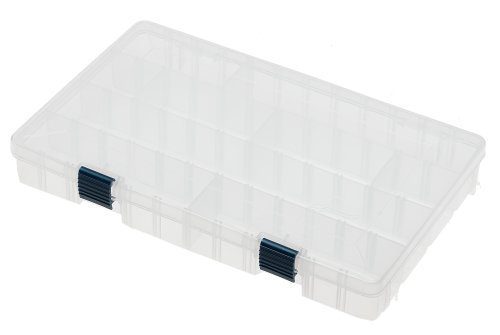 DELUXE KIT CASE  for Eyeglasses - 24 SLOT - Optical Products Online