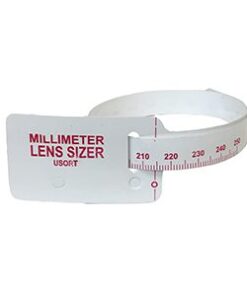 REPLACEMENT TAPE FOR CIRCUMFERENCE GAUGE : Optical Products Online