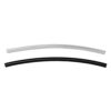 Heat Shrink Tubing-Black/Clear for Eyeglasses : Optical Products Online