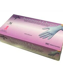 Nitrile Gloves 100 Count : Optical Products Online