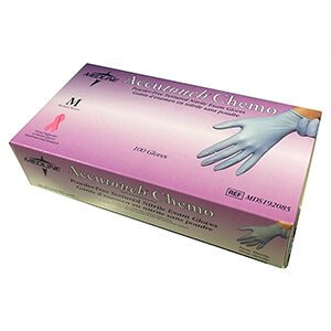 Nitrile Gloves 100 Count : Optical Products Online