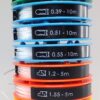 Lens Interliner/cords : Optical Products Online