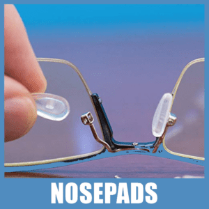 NOSEPADS FOR EYEGLASSES