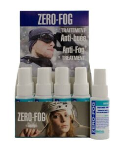 Zero Fog Spray